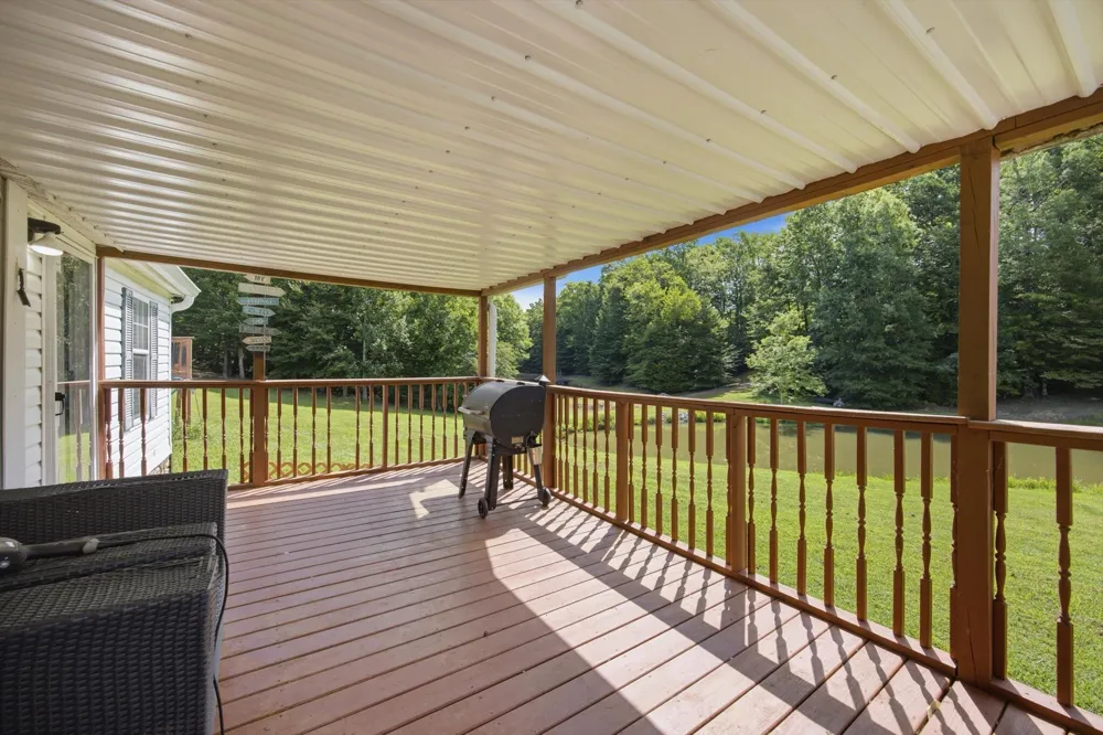 312 Eaves Ferry Road Decatur, TN 37322