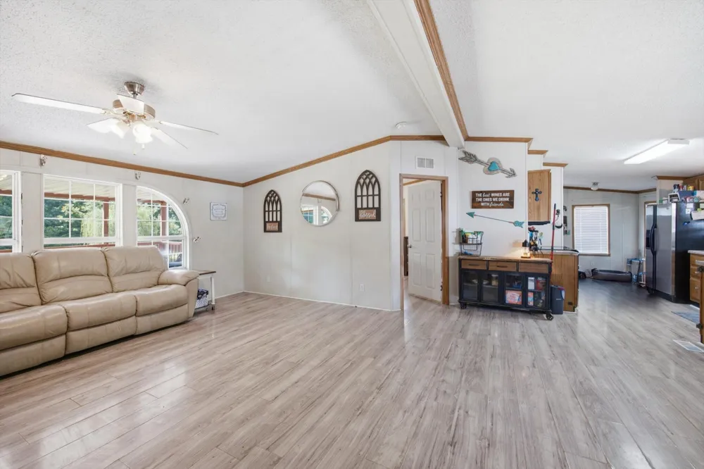 312 Eaves Ferry Road Decatur, TN 37322