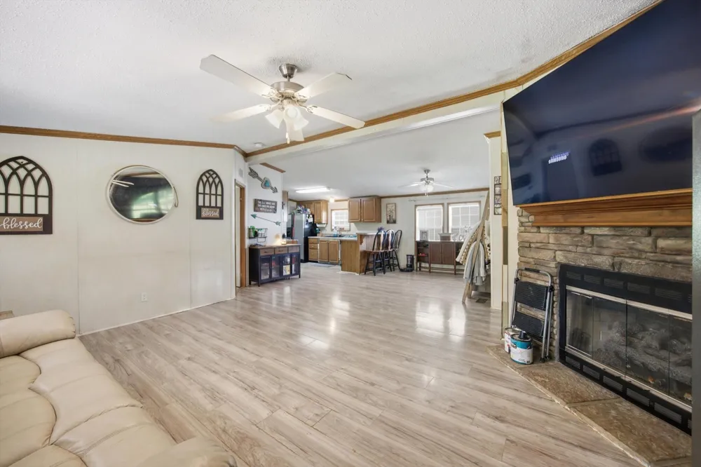 312 Eaves Ferry Road Decatur, TN 37322