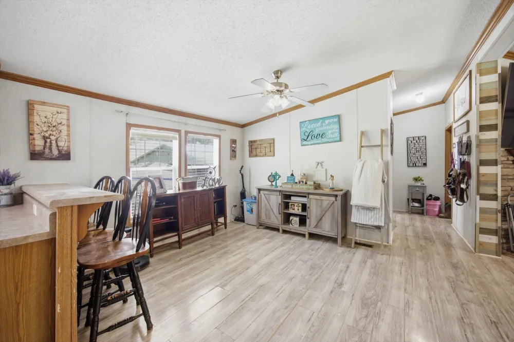 312 Eaves Ferry Road Decatur, TN 37322