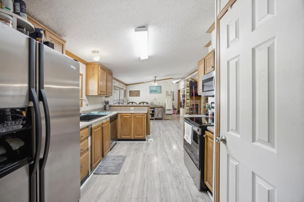 312 Eaves Ferry Road Decatur, TN 37322