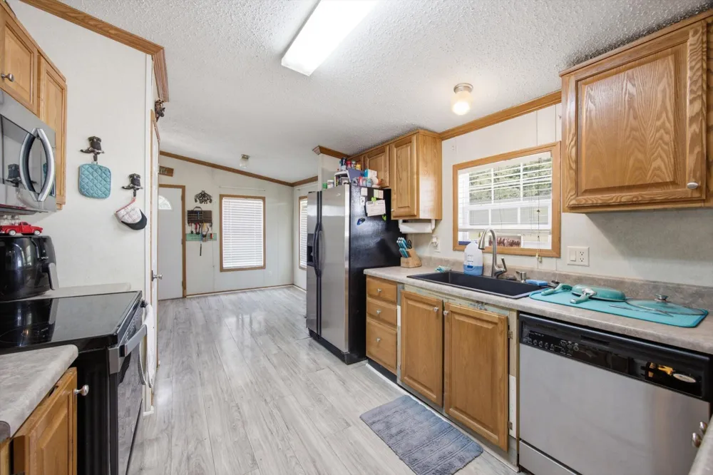 312 Eaves Ferry Road Decatur, TN 37322