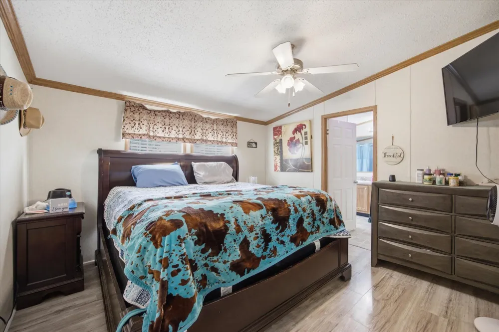 312 Eaves Ferry Road Decatur, TN 37322