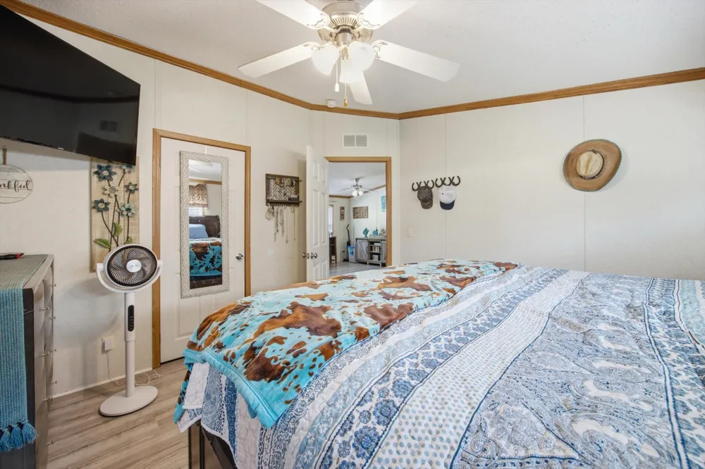 312 Eaves Ferry Road Decatur, TN 37322