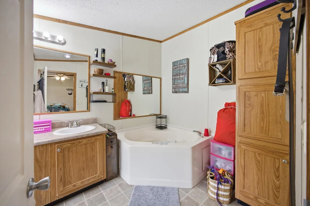 312 Eaves Ferry Road Decatur, TN 37322