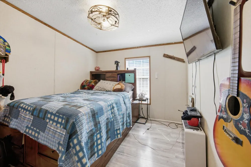 312 Eaves Ferry Road Decatur, TN 37322