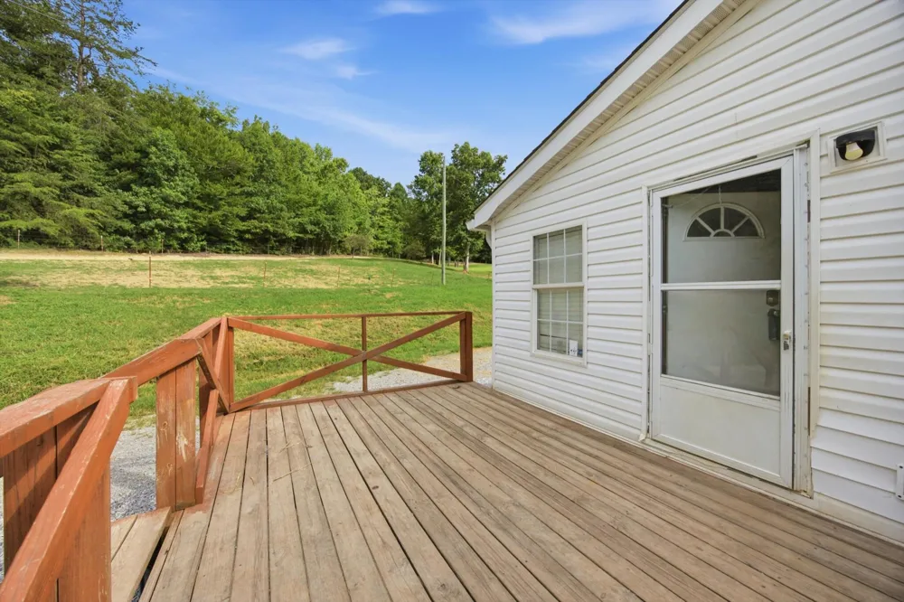 312 Eaves Ferry Road Decatur, TN 37322