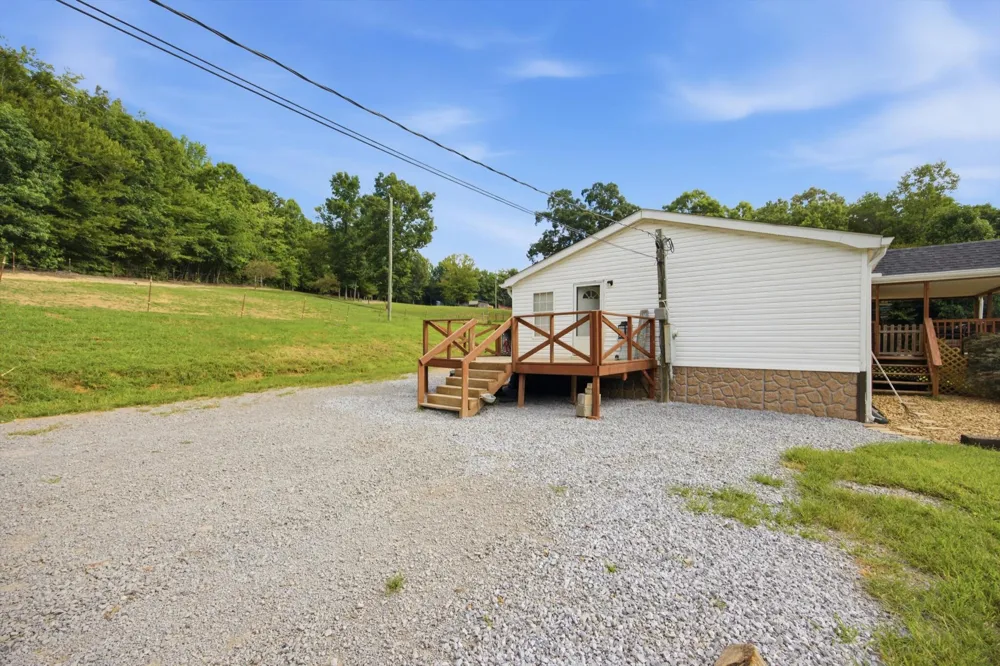312 Eaves Ferry Road Decatur, TN 37322