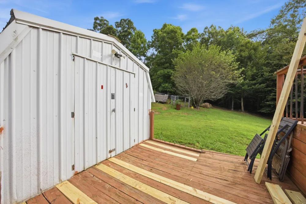 312 Eaves Ferry Road Decatur, TN 37322