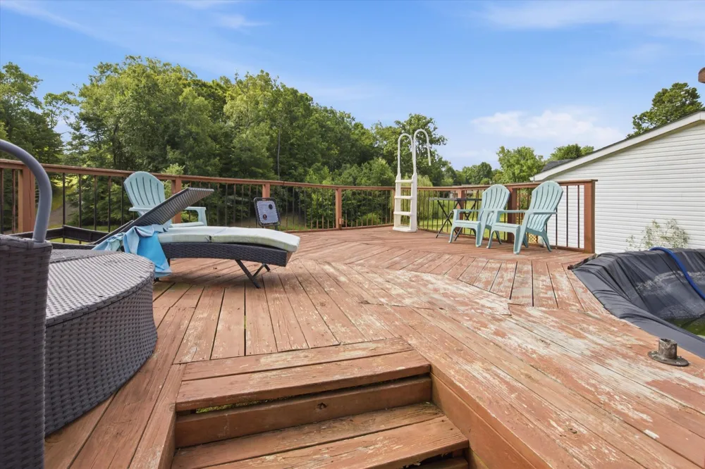 312 Eaves Ferry Road Decatur, TN 37322