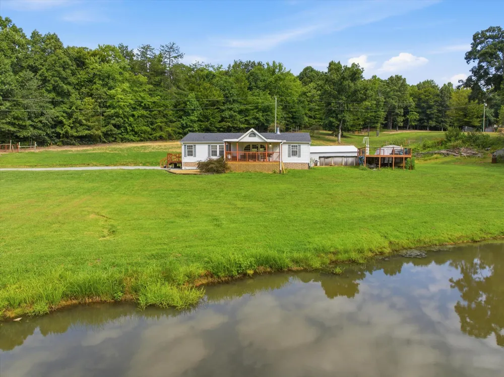 312 Eaves Ferry Road Decatur, TN 37322