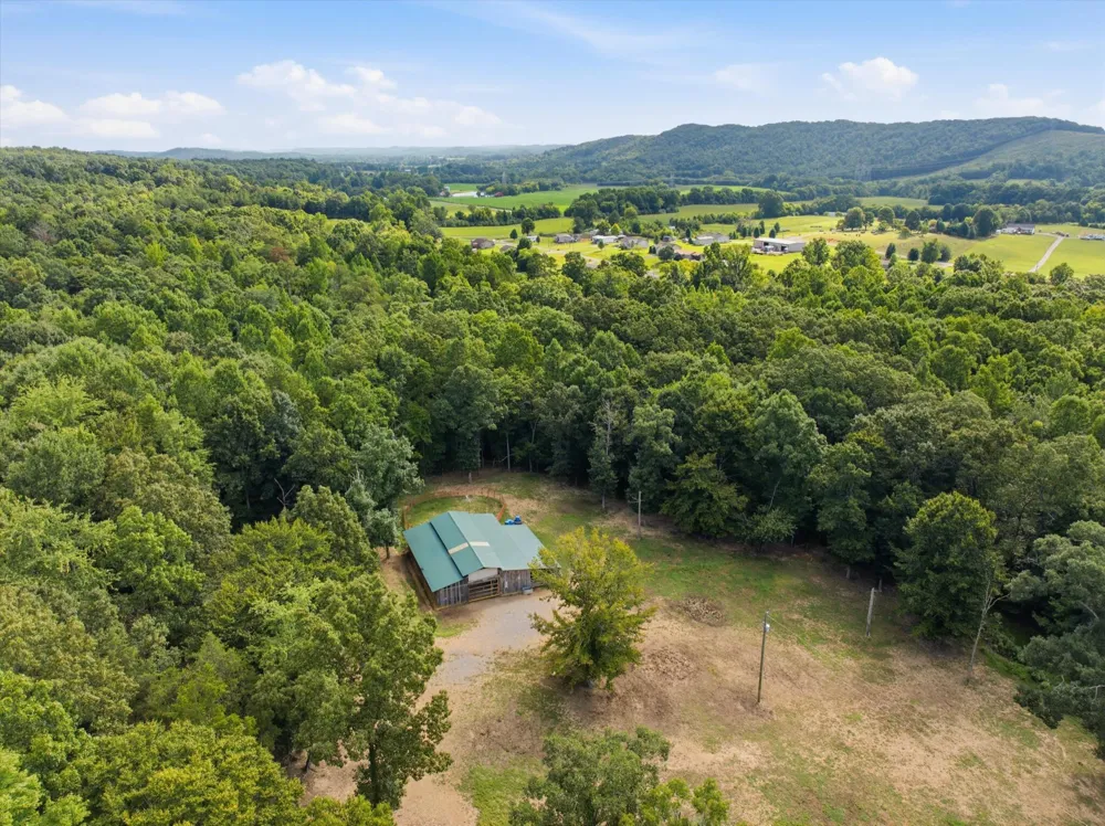 312 Eaves Ferry Road Decatur, TN 37322