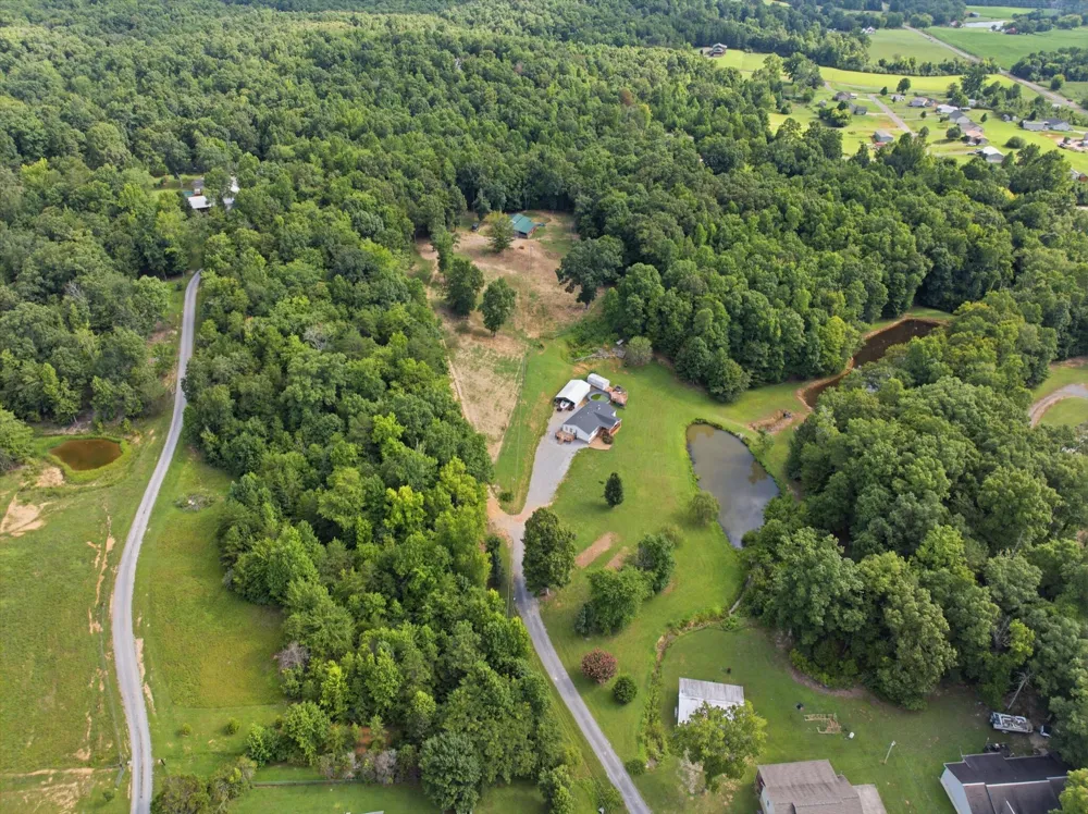 312 Eaves Ferry Road Decatur, TN 37322