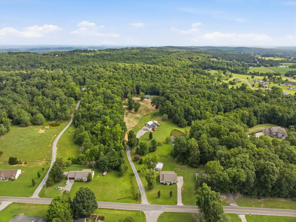 312 Eaves Ferry Road Decatur, TN 37322