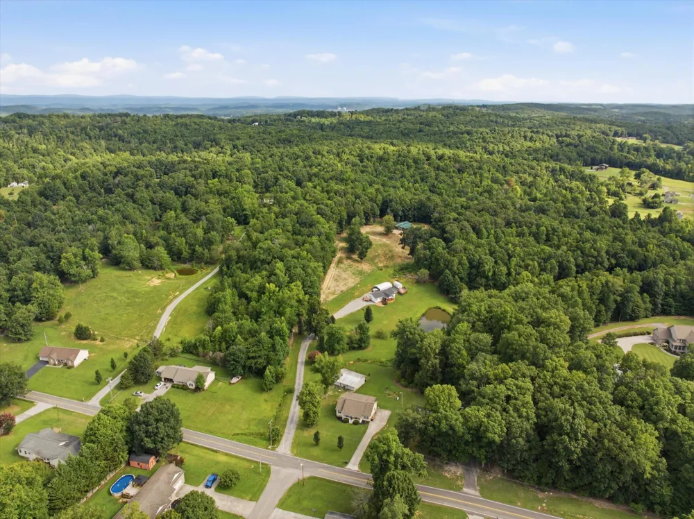 312 Eaves Ferry Road Decatur, TN 37322