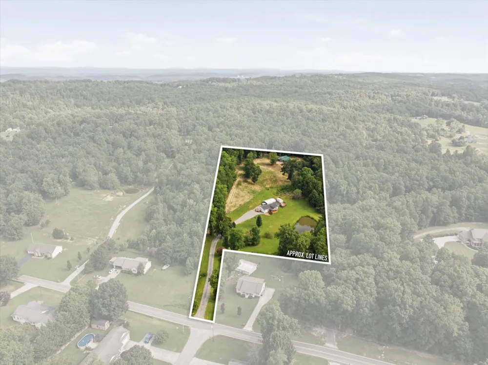 312 Eaves Ferry Road Decatur, TN 37322
