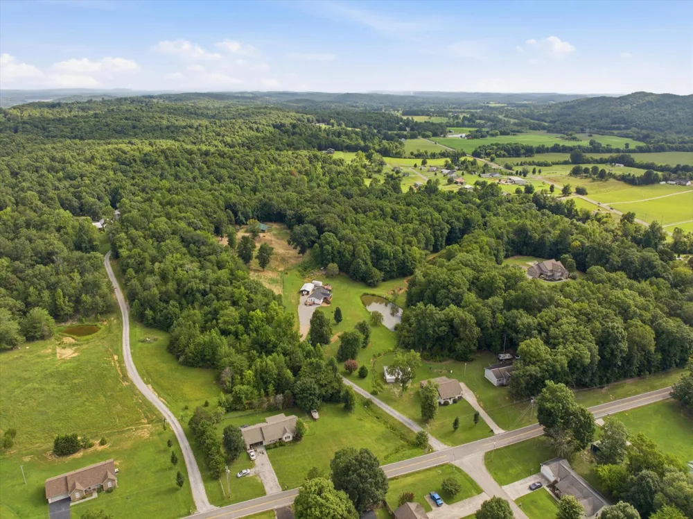 312 Eaves Ferry Road Decatur, TN 37322