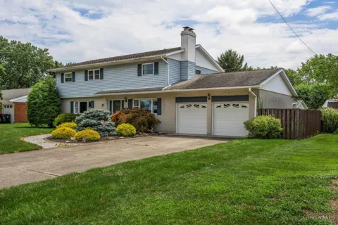 806 Kathryn Drive