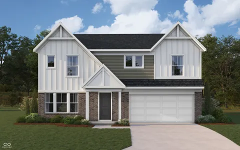 841 Oakleaf Drive