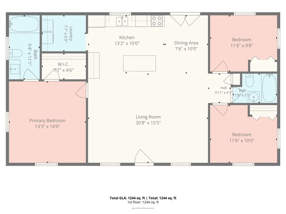 1029 Alexis High Shoals Road Dallas, NC 28034