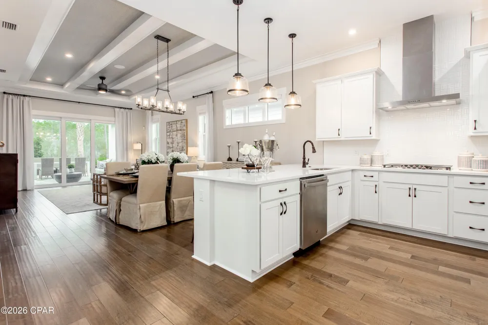 1539 Pathways Drive Inlet Beach, FL 32461
