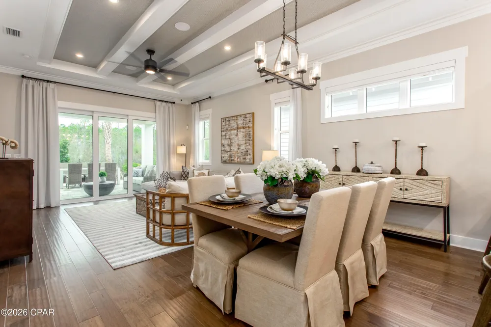 1539 Pathways Drive Inlet Beach, FL 32461