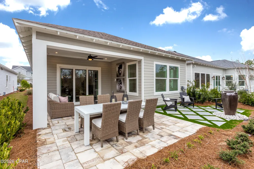 1539 Pathways Drive Inlet Beach, FL 32461