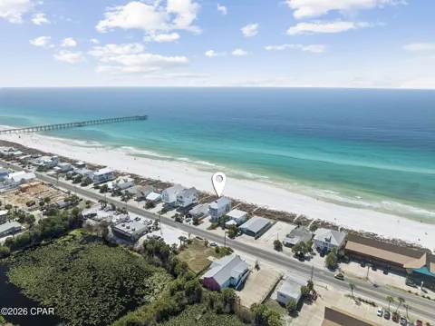 16525 Front Beach Road
