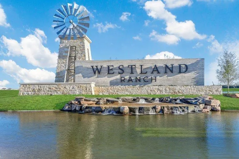 3405 Wild Mustang Street League City, TX 77511