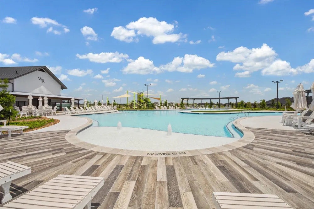 3405 Wild Mustang Street League City, TX 77511