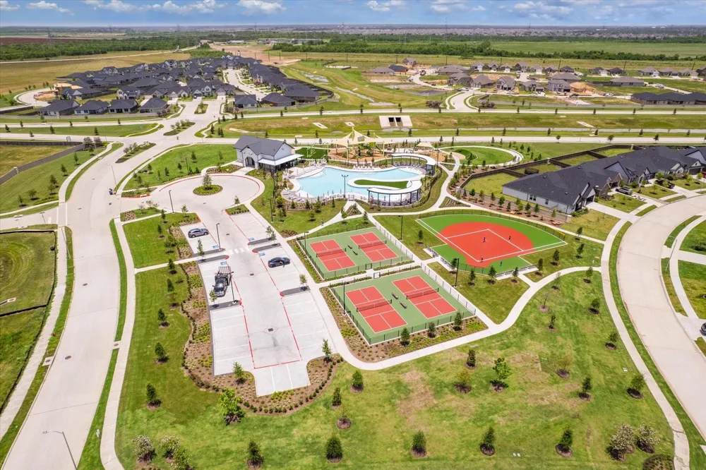 3405 Wild Mustang Street League City, TX 77511