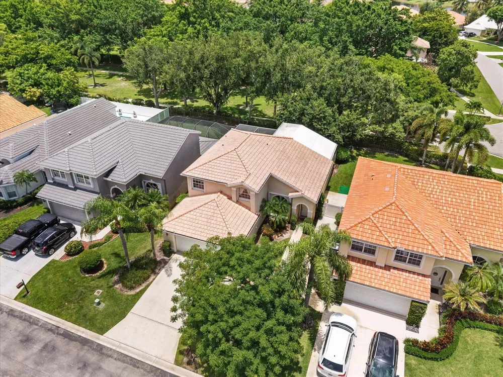 10796 Crescendo Circle Boca Raton, FL 33498