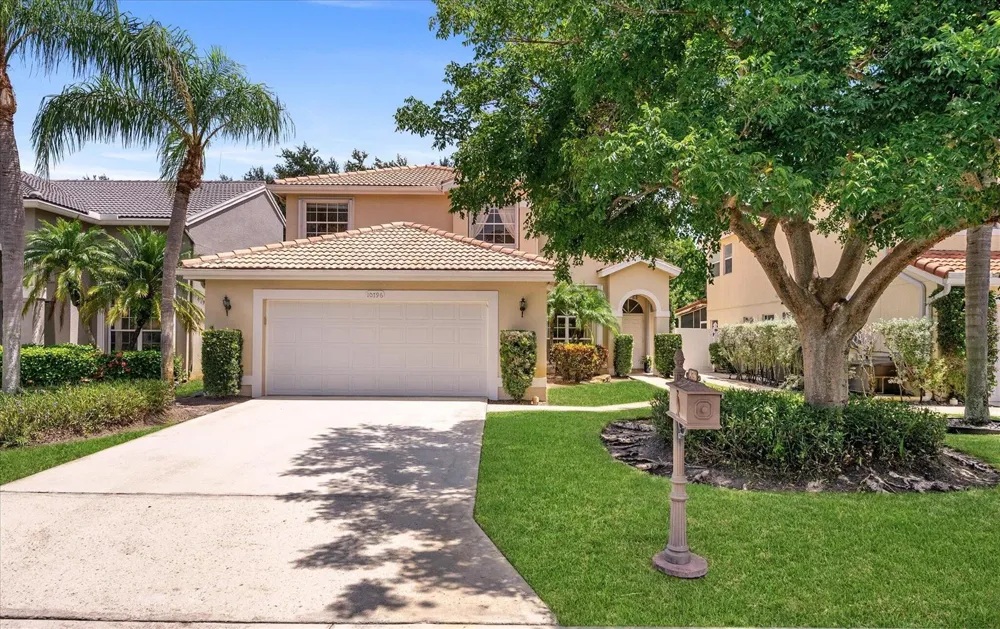 10796 Crescendo Circle Boca Raton, FL 33498