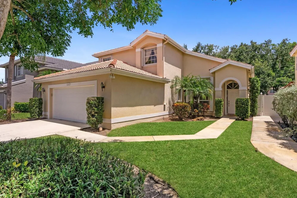 10796 Crescendo Circle Boca Raton, FL 33498