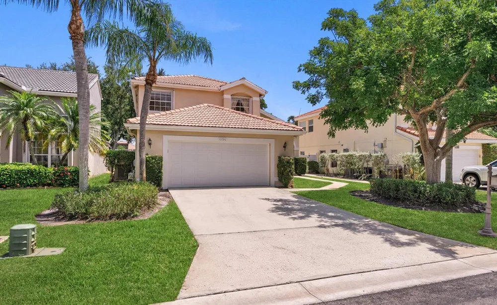 10796 Crescendo Circle Boca Raton, FL 33498