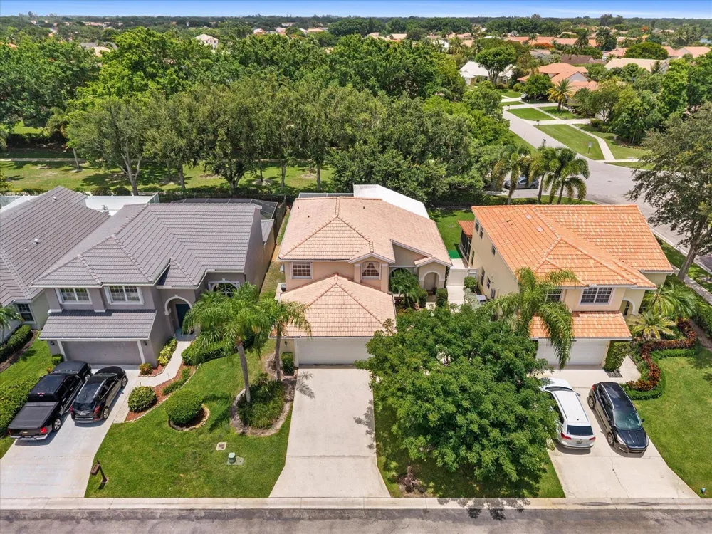 10796 Crescendo Circle Boca Raton, FL 33498