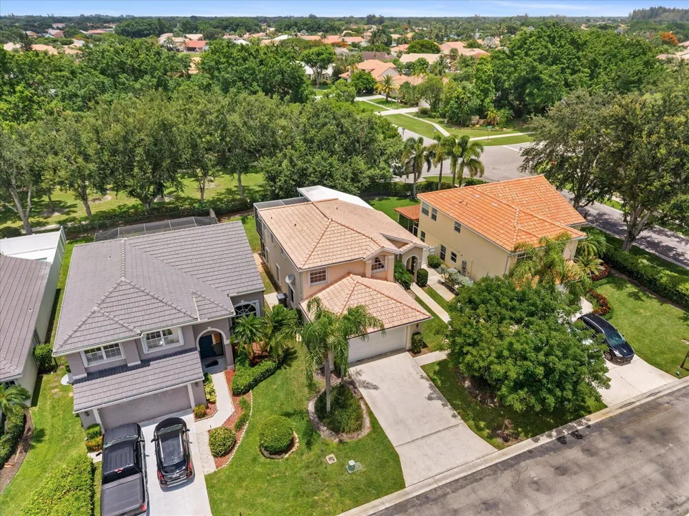 10796 Crescendo Circle Boca Raton, FL 33498