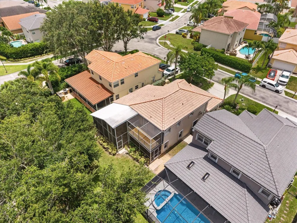 10796 Crescendo Circle Boca Raton, FL 33498