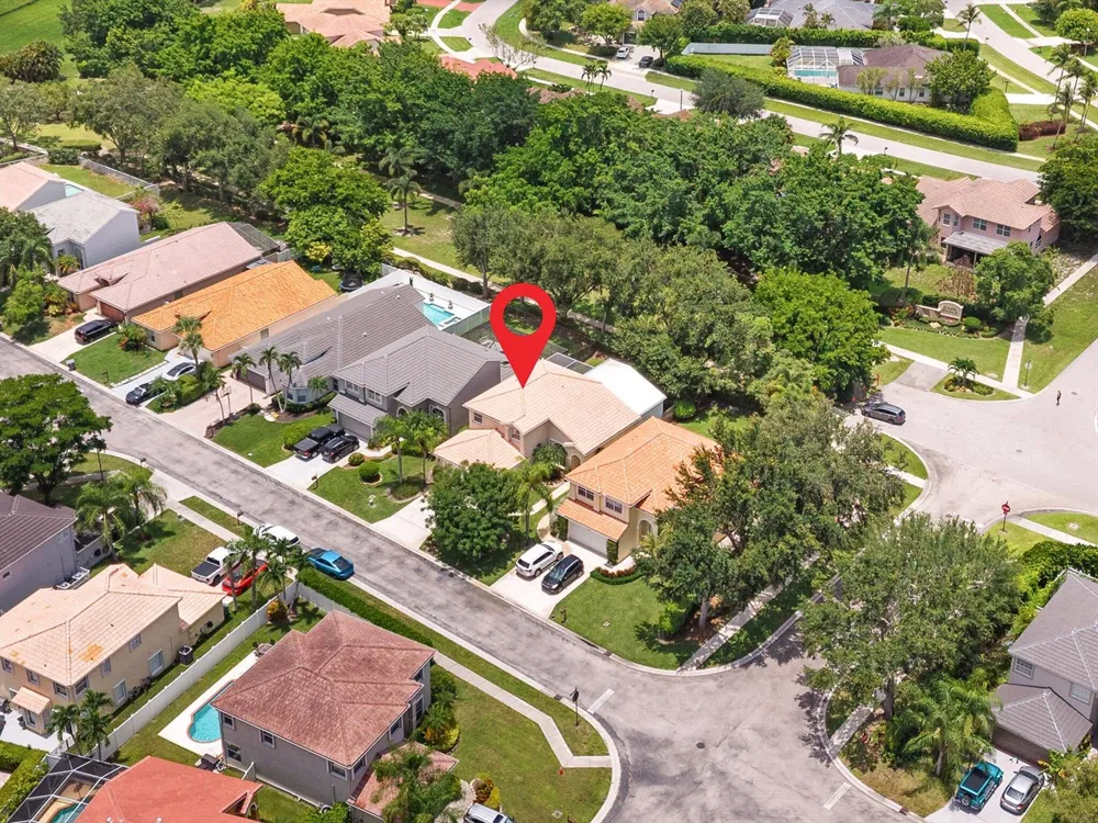 10796 Crescendo Circle Boca Raton, FL 33498