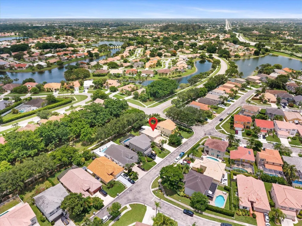 10796 Crescendo Circle Boca Raton, FL 33498