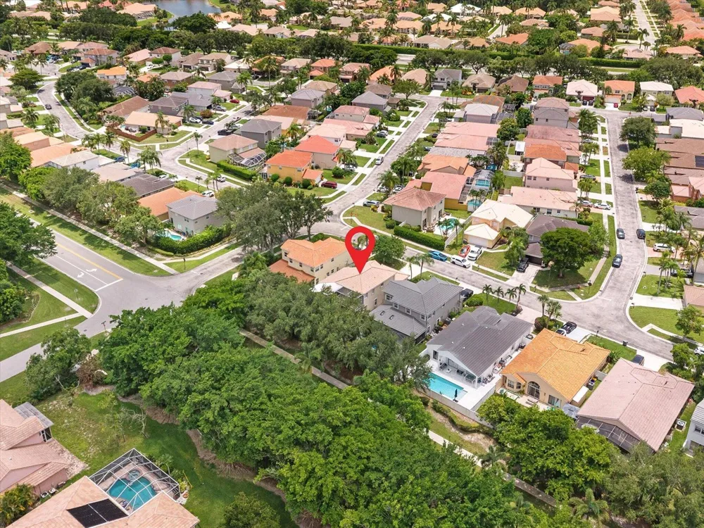 10796 Crescendo Circle Boca Raton, FL 33498