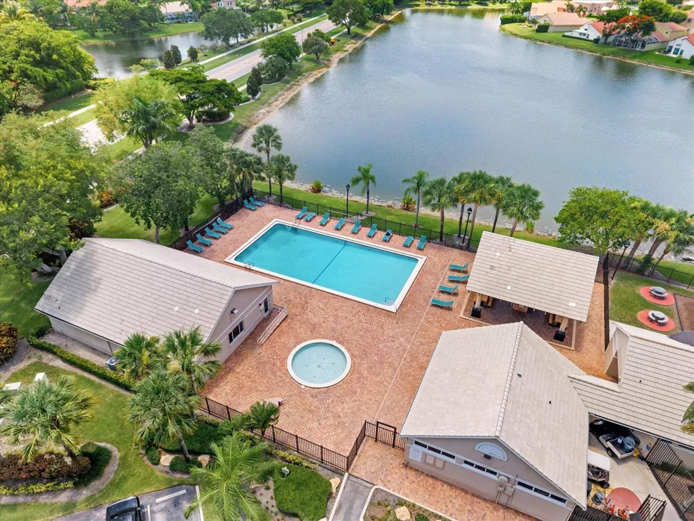 10796 Crescendo Circle Boca Raton, FL 33498