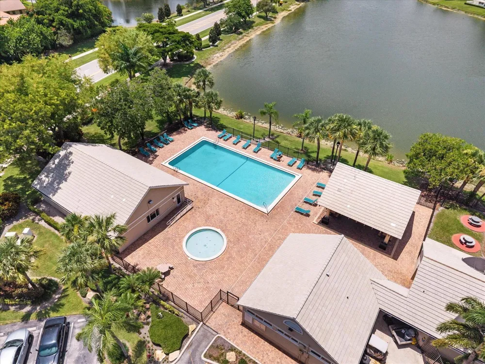10796 Crescendo Circle Boca Raton, FL 33498