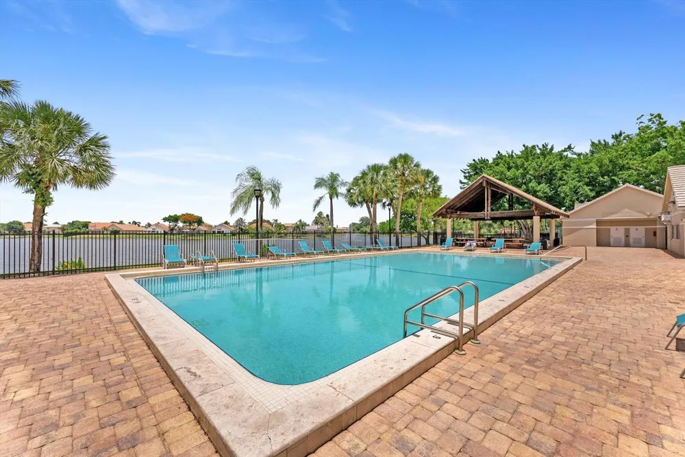 10796 Crescendo Circle Boca Raton, FL 33498