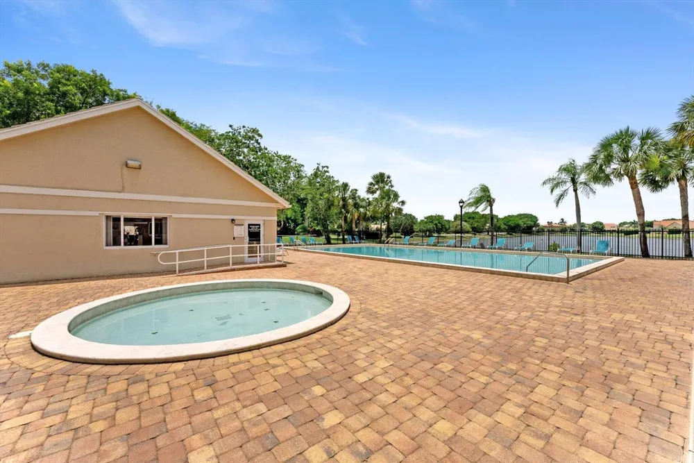 10796 Crescendo Circle Boca Raton, FL 33498