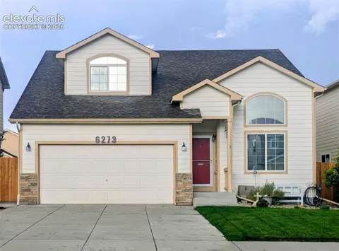 6273 Saddlebred Way