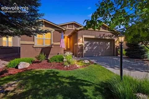 5070 Farris Creek Court