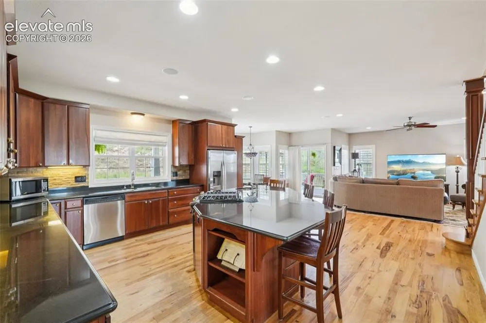 7014 Nautique Circle Larkspur, CO 80118