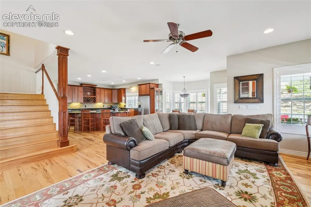 7014 Nautique Circle Larkspur, CO 80118