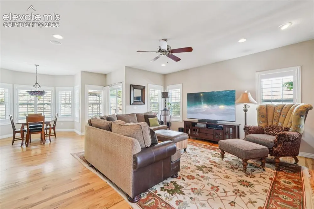 7014 Nautique Circle Larkspur, CO 80118